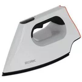 Ремонт утюгов Bork